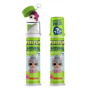 Cheap Easy-to-use Food Grade PP Pump Bottle Toothpaste Bathroom Custom Labelling Available 75ml for sale