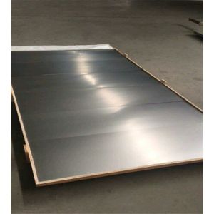 1/2" 1/8" Cold Rolled Stainless Steel Sheet 1mm 1.2mm 1.5mm 304 301 12X24 4X10