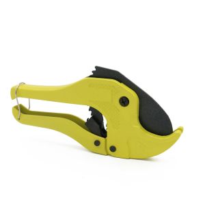 China Ppr Pvc Hdpe Pipe Cutter Cutting Tool HT301 Portable on sale