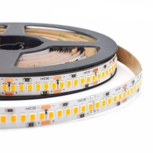 Full Spectrum 2835 Flexible LED Strip CRI>95 CRI>97 120leds/m SDCM<3 R1-R15 all