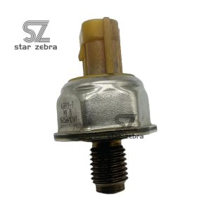 Excavator Part Name Pressure Rail Sensor 45PP3-7 STAR ZEBRA 585-8760 for CAT
