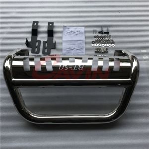 Cavin Colorado Vigo Pickup Truck Bumper Bull Bar For 2019 Ford F 150