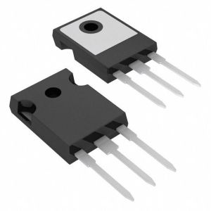 Cheap SIHG28N65EF-GE3 Field Effect Transistor Transistors FETs MOSFETs Single for sale