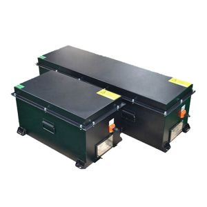 OEM ODM LiFePO4 lithium battery pack NMC NCM Lightweight EV Battery Pack 60V