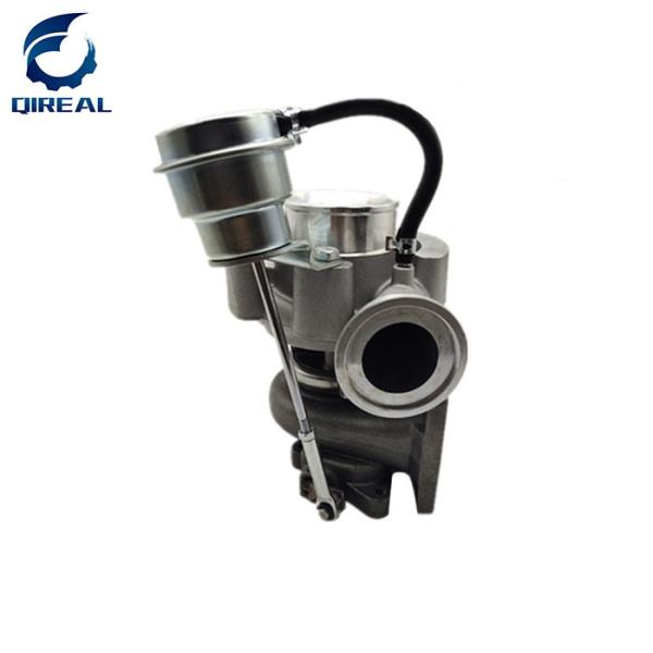 PC60-7 PC60-8 4D95 Excavator Turbocharger 49377-01760 6271-81-8500