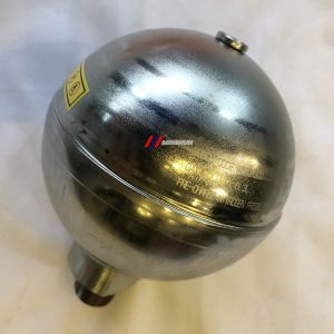 PC220-8 Energy Storage Ball Excavator Hydraulic System Energy Storage Component