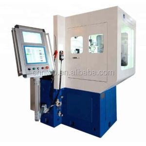 Cheap Electric PCD Grinding Machine with 42000RPM Spindle Speed for sale