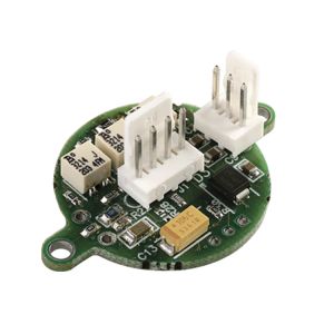 Electronic Printed Circuit Board Assembly For Industrial Control Equipment