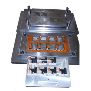 Depanel PCB and FPC with Precision Using CWPL Pneumatic PCB Punching Machine