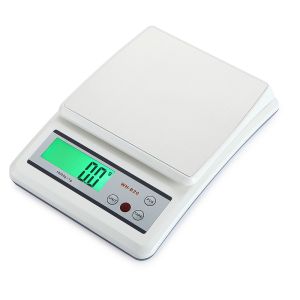 Cheap 10kg 0.1g WH-B20 Digital Counting Weighing Scale for Food Weight Measuring Tare Auto-off Function by Weiheng for sale