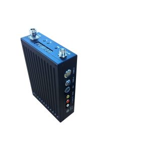 OEM Module COFDM Video Transmitter QPSK FHD SDI CVBS 200-2700MHz Low Delay