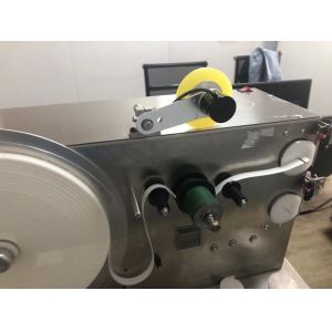 Automatic Grade Electric HMEF Paper Winding Machine for Paper Production