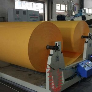 Small Roll High Quality Release Paper Coated Paper/Silicone Paper Jumbo Roll/Pe