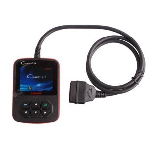 Cheap Full Functions of OBD&amp;EOBD, OBDII Code Scanner Launch X431 Creader VI+ for sale
