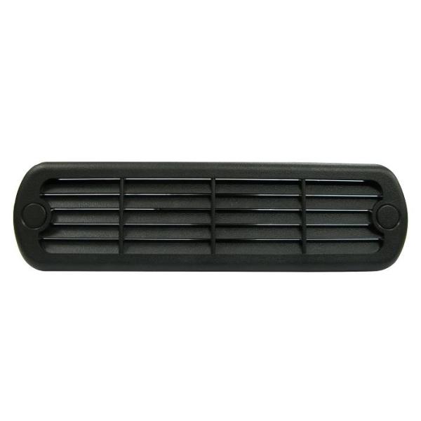 2 - 5 / 16" X 8 - 1 / 2" Hot Tub Plastic Ventilation Assembly , Hotel Spa