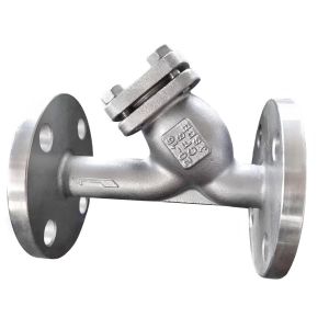 Avaiable OEM Y Strainer for Customized Filtration in Industrial Environments