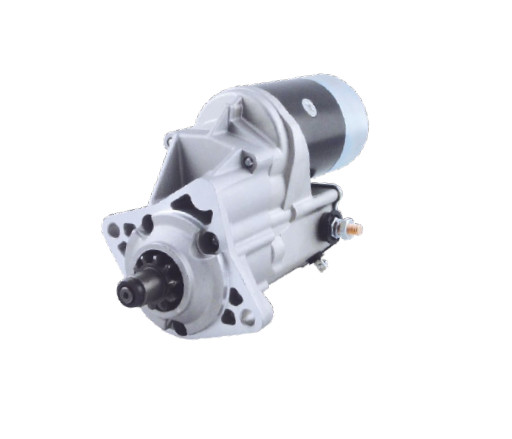 Quality 12V 2.7Kw  Starter Motor 4280001690 Lester 19614 12 Months Warranty wholesale