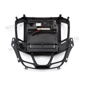 9.7'' Tesla Vertical Screen For Buick Regal Opel Insignia 1 2013-2017 Android