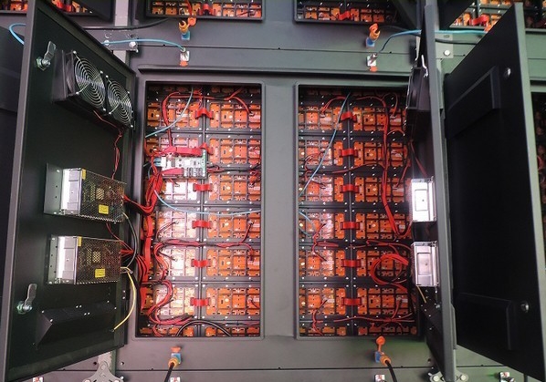 P8 SMD3535 outdoor advertising LED display screen p8 outdoor led module/led board