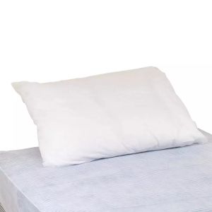 Non woven Polypropylene Disposable Pillow Cover, breathable, soft of bed