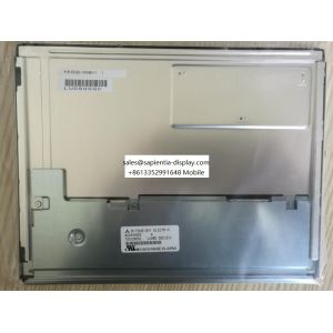 AA104XG02 Mitsubishi 10.4INCH 1024×768 RGB 500 cd/m² (Typ.) 85/85/85/85 (Typ.)