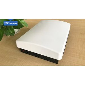 14 Channels Wifi Signal Jammer Excellent Stability Jamming Range 1m To 20m,