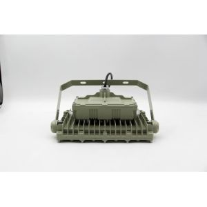 GYD7204 100-240VAC 50-60HZ 250W Explosion Proof Led Flood Light 135lm/W 5700K 5