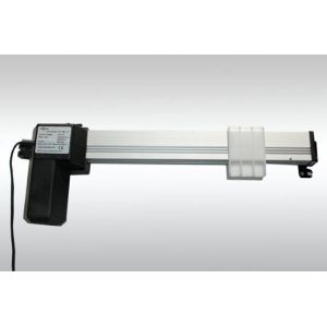 Compact structure linear actuator motor FD3-110V for metallurgy