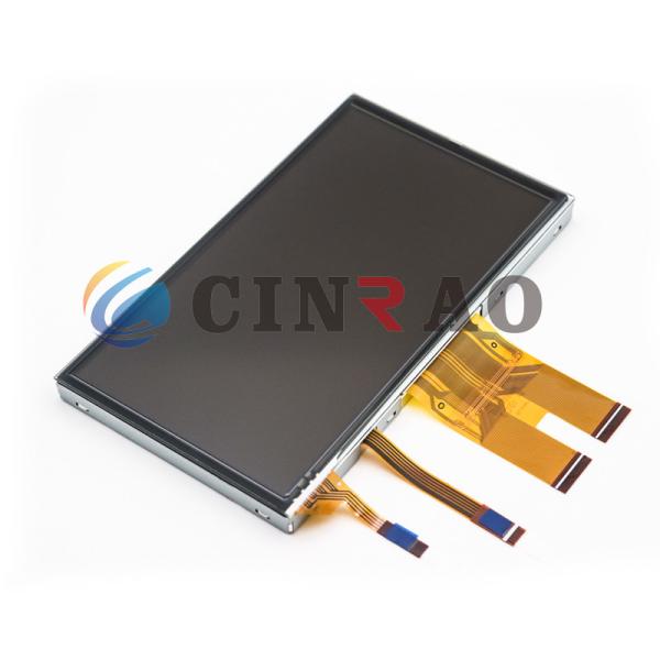 Quality Innolux  TFT LCD Display With Touch Panel Module 6.5" DO065MP-01D High Precision wholesale