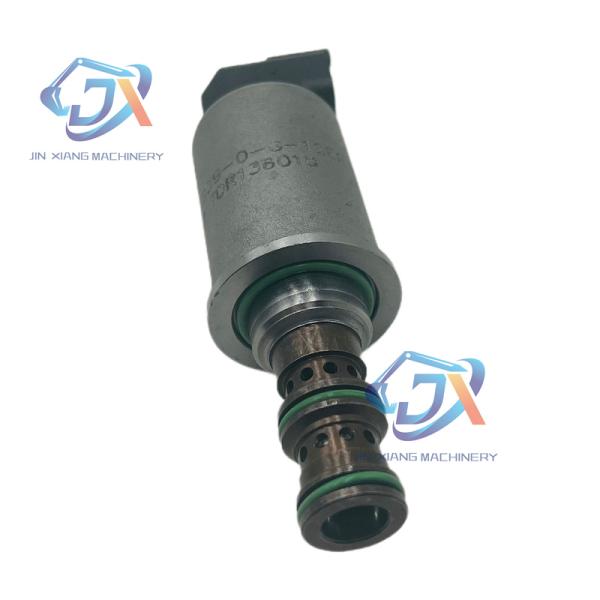 SV90-G39-0-G-24ER Solenoid Valve for STAR ZEBRA SV90G390G24ER 4323910 24V Excavator Hydraulic Pump