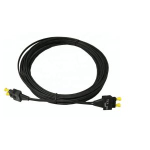 Original Toshiba TOCP 100/TOCP POF 155 Fiber Optical Cable With Connectors