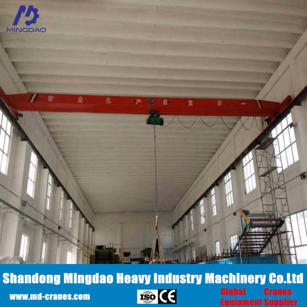 Quality Shandong Mingdao Supplied Workshop Used Material Hoisting Equipment wholesale