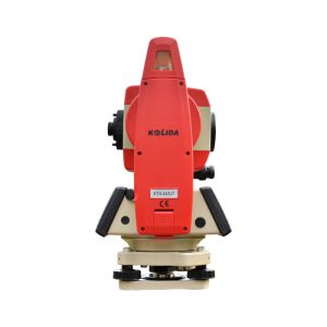 High Performance Total Station With Great Reliability Kolida Kts-442ut Total