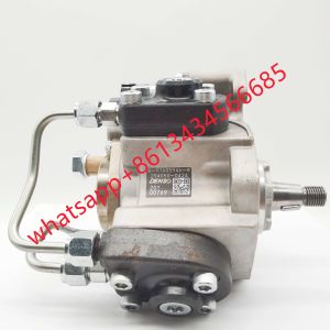 China For ISUZU 8-97605946-8 8976059468 97605946 For DENSOS Diesel Fuel Injector Pump 294050-0424 on sale