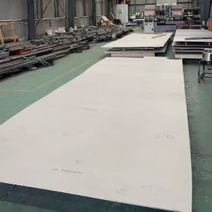 ASTM B575 Hastelloy C276 Sheet Plate Laser Cutting Thickness 1.0 - 25.0mm EN 2