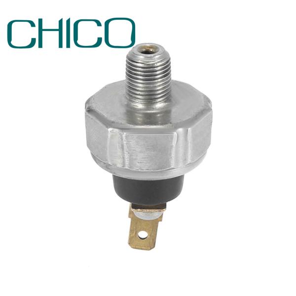 Circuit N.C. Oil Pressure Sensor Switch For 3024539 3600688 37240-634-671 FORD