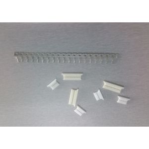 1.25mm pitch housing precise alternatives parts wire to board connecor type