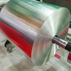 Mill Finish Smooth T851 Astm 3105 Aluminium Alloy Coil