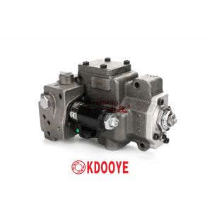 Solinod Hydraulic Pump Regulator For Kobelco SK200-8 SK210-8 SK250-8 SK260-8