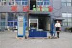 3 Axis Sine And Random Lithium Battery Vibration Shaker Table With UN38.3