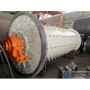 China Optimal Efficiency With Aluminum Ash Grinding Mill MQG Grid Ball Mill on sale