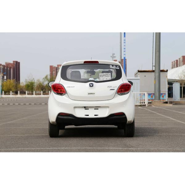2023 Changan Benben E-star Electric Car 0km Ev Car 310km Full Version Sale and Efficiency with Electric Motor Power Type