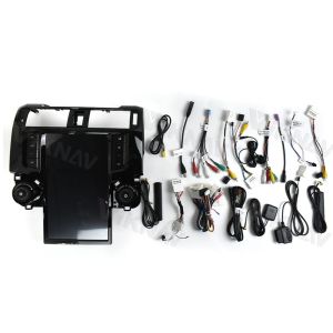 Viknav Car Radio For Toyota 4 Runner (2009-2019) 13.6 inch Android 13 GPS