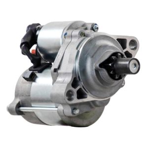 1.2 Kw Power T9 Mitsuba Starter Motor For Auto Honda Civic 17721 Sm422-09