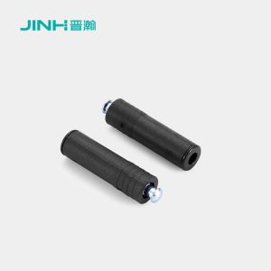 32.5*7.8mm ABS Shelf Support Pins High Precision For Flat Pack Panel Connection