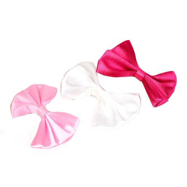 Printed Grosgrain Ribbon with Logo for Bows Decoration DIY Crafts underwear ribbon bow Business Custom Customized Hair Eco