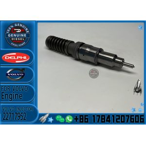 Genuine Diesel Fuel Injector Machinery Engine Parts 22717952 BEBE5L17101