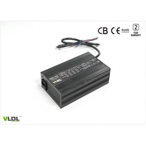900W 180V 5A HV Battery Charger , Portable High Voltage Small Current Battery