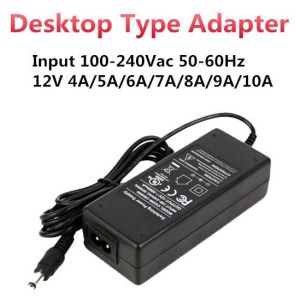 24v 1.5a 12v 3a AC DC power adapter 36w power supply for CCTVs LEDs UL CE marked