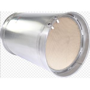 Cheap Pt Pd Rh GPF Catalyst Car Emissions Precious Metal Coating Under Floor for sale